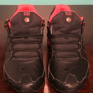 Nike Shox